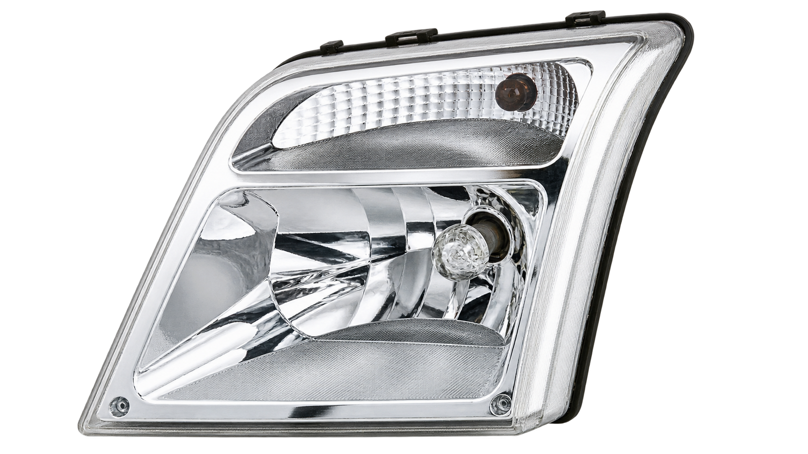 Koplamp rechts voor FORD