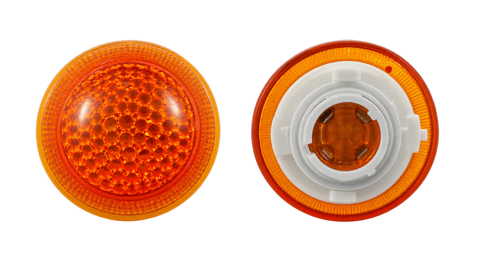 Knipperlicht links/rechts voor FORD