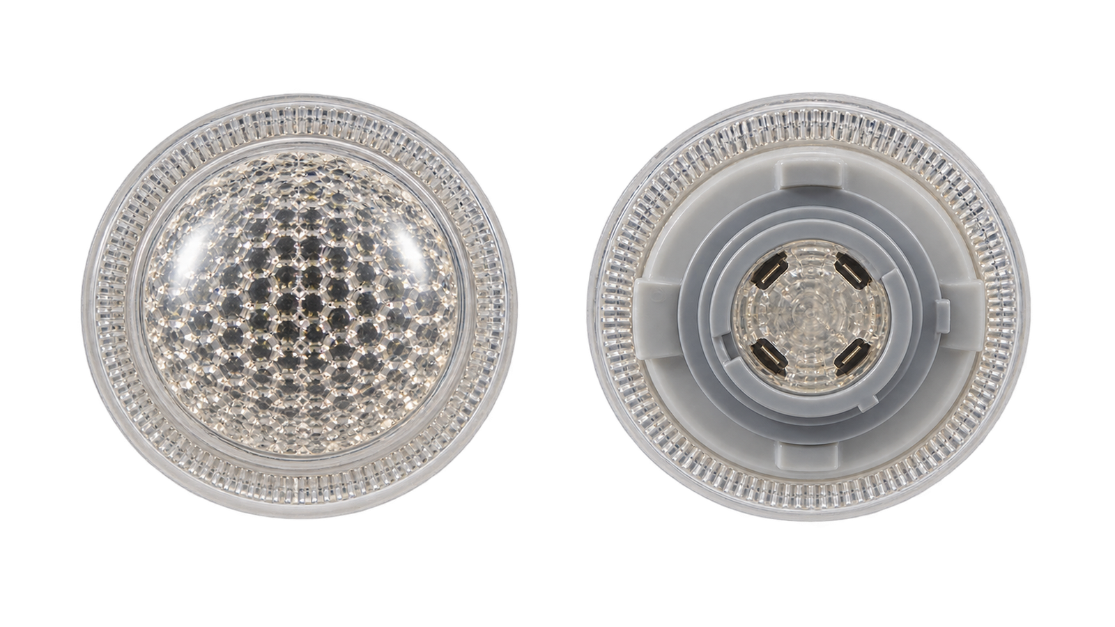 Knipperlicht links/rechts voor FORD
