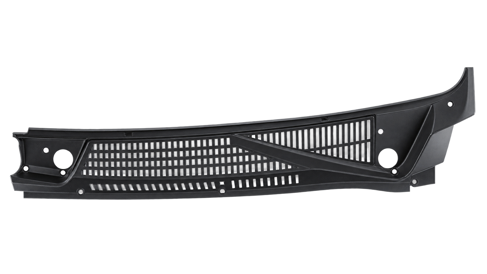 Grille voor FORD 2002-2006