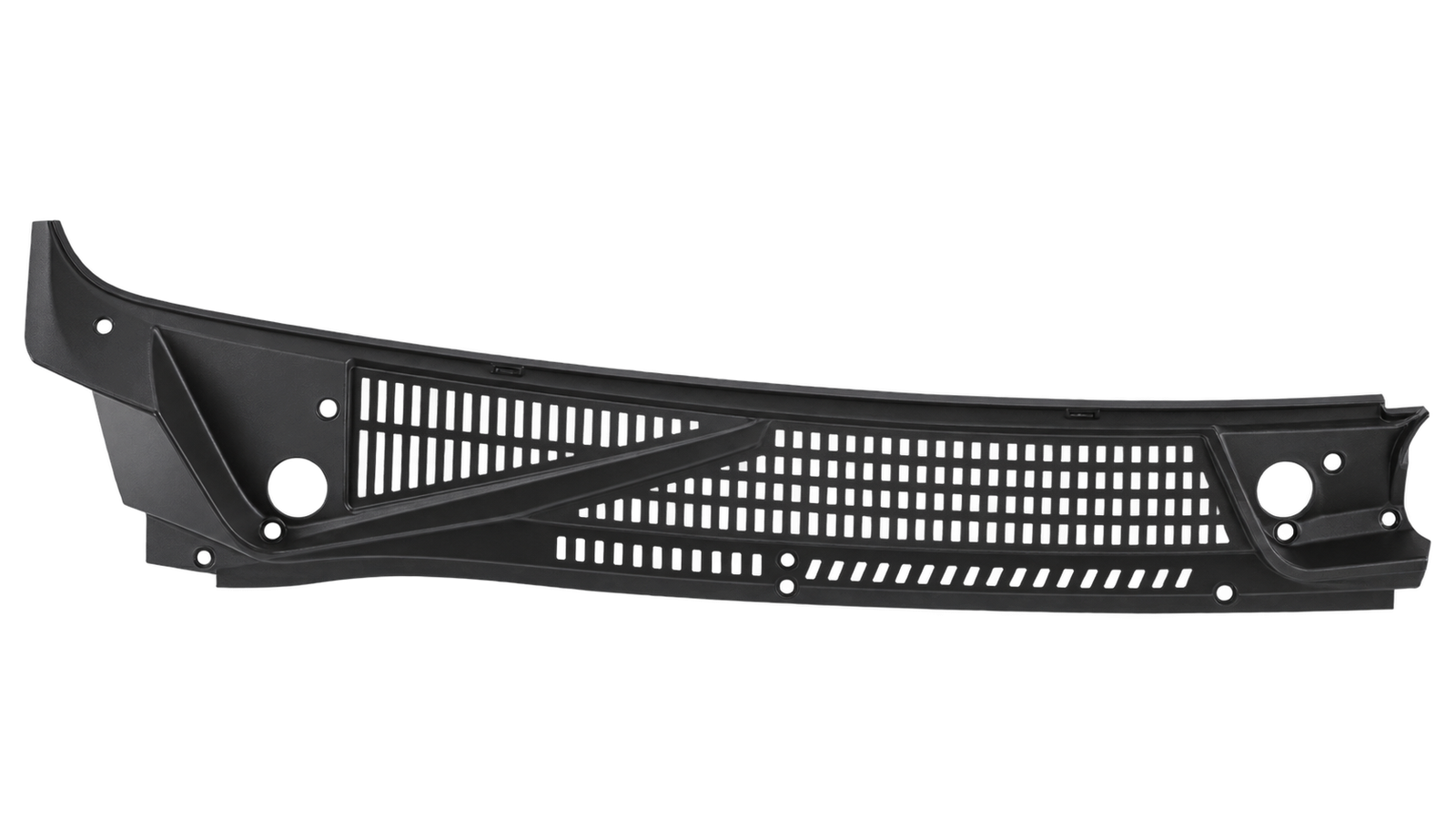Grille voor FORD 2002-2006