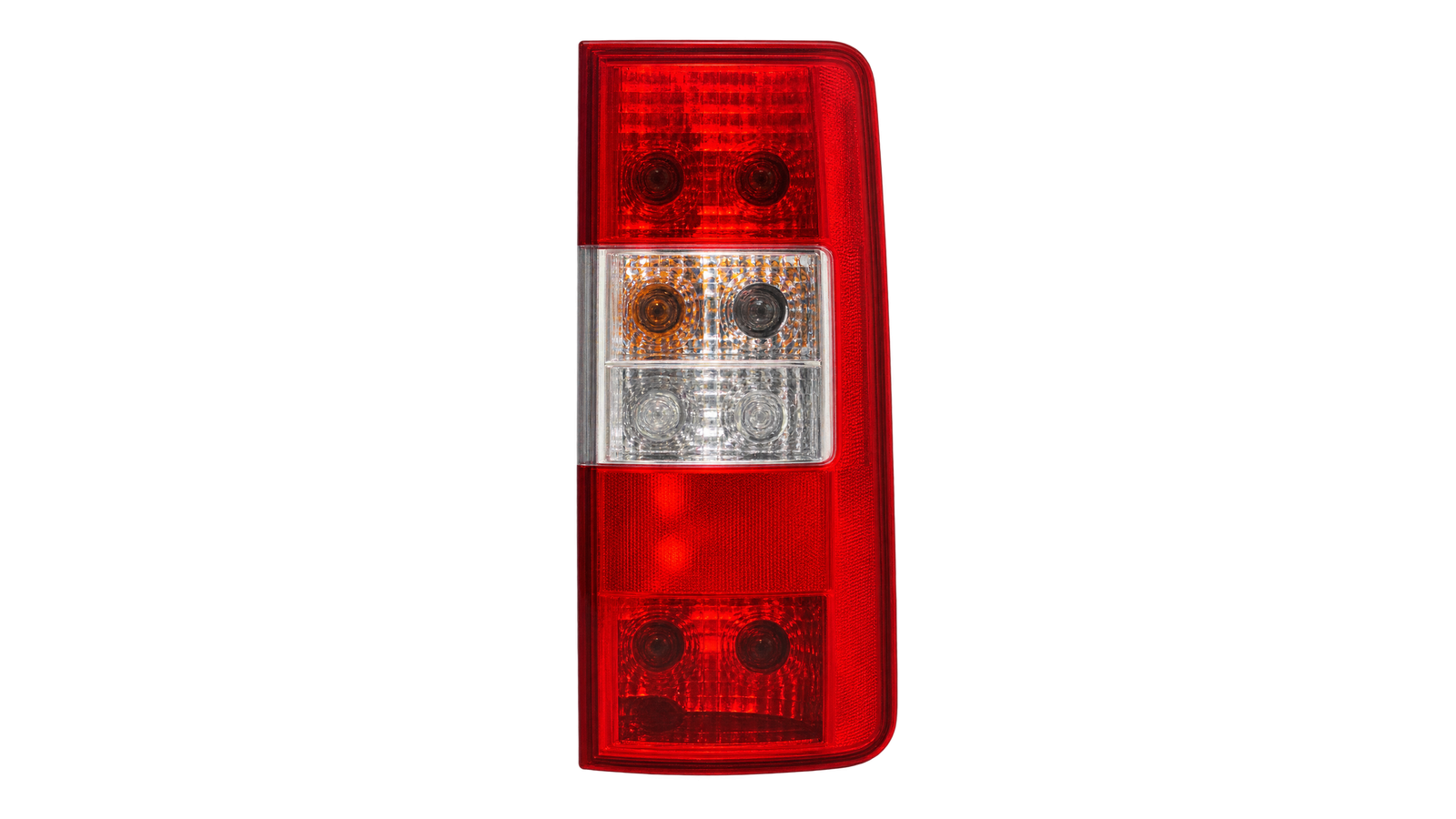 Achterlicht voor FORD