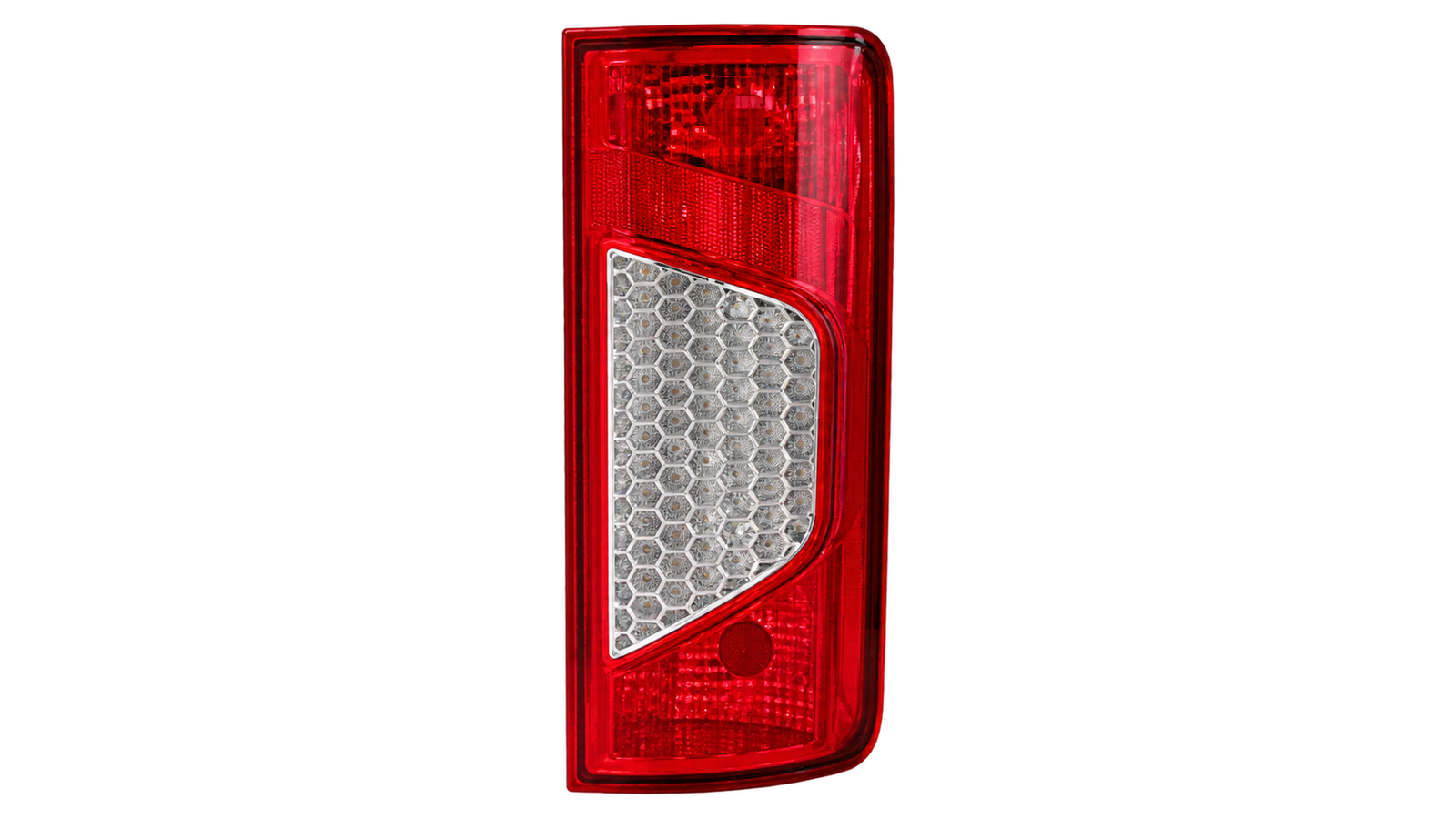 Achterlicht voor FORD 2006-2013