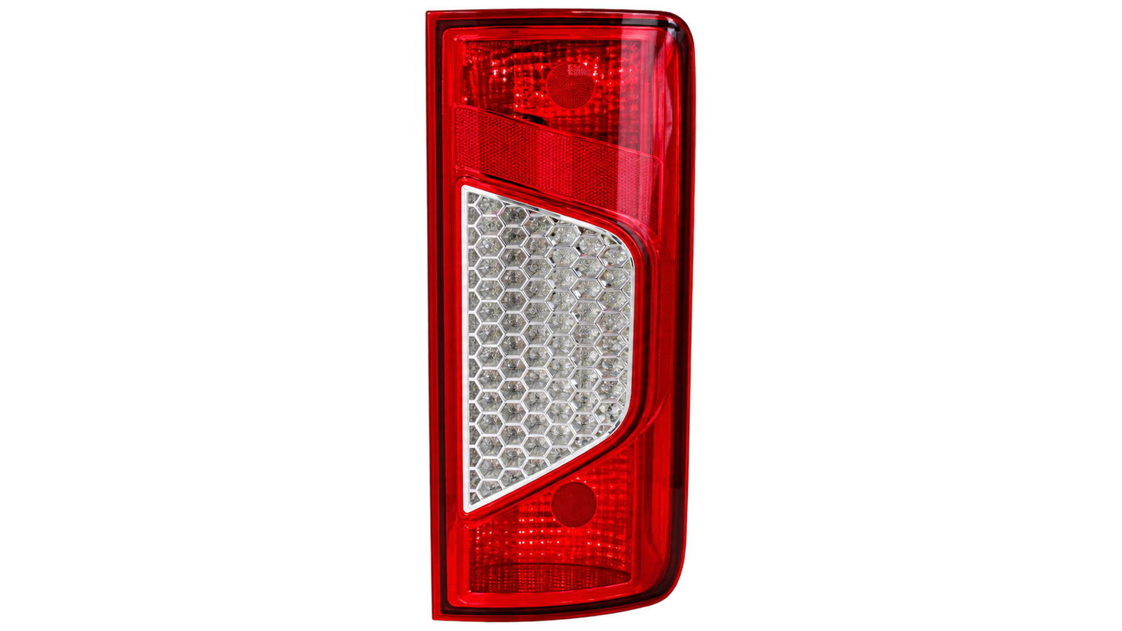 Achterlicht voor FORD 2006-2013