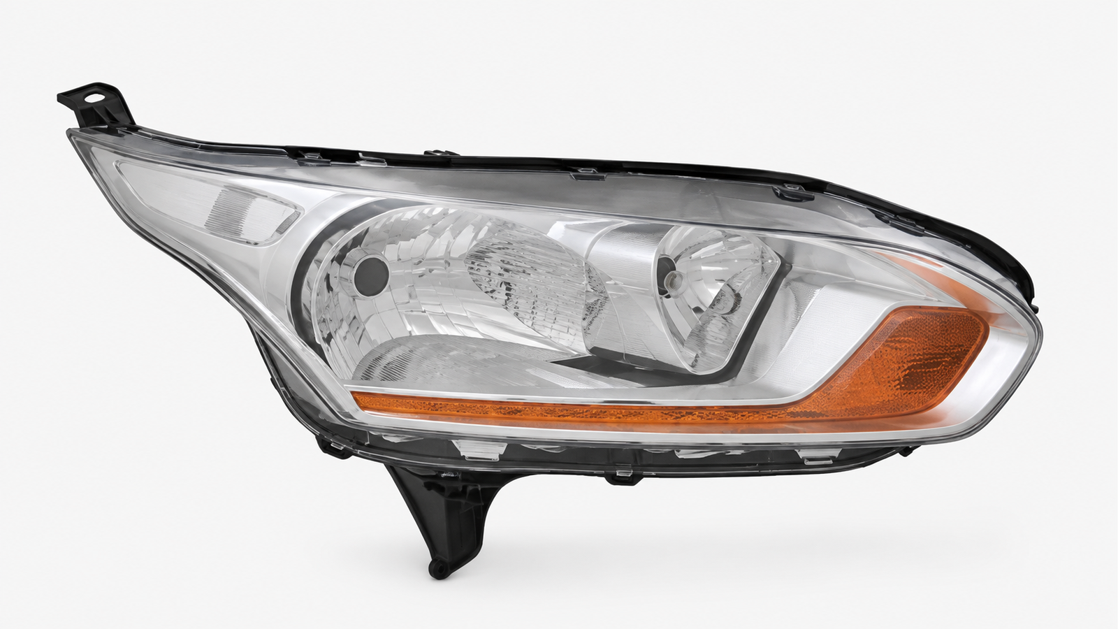 Koplamp rechts voor FORD 2013-2018