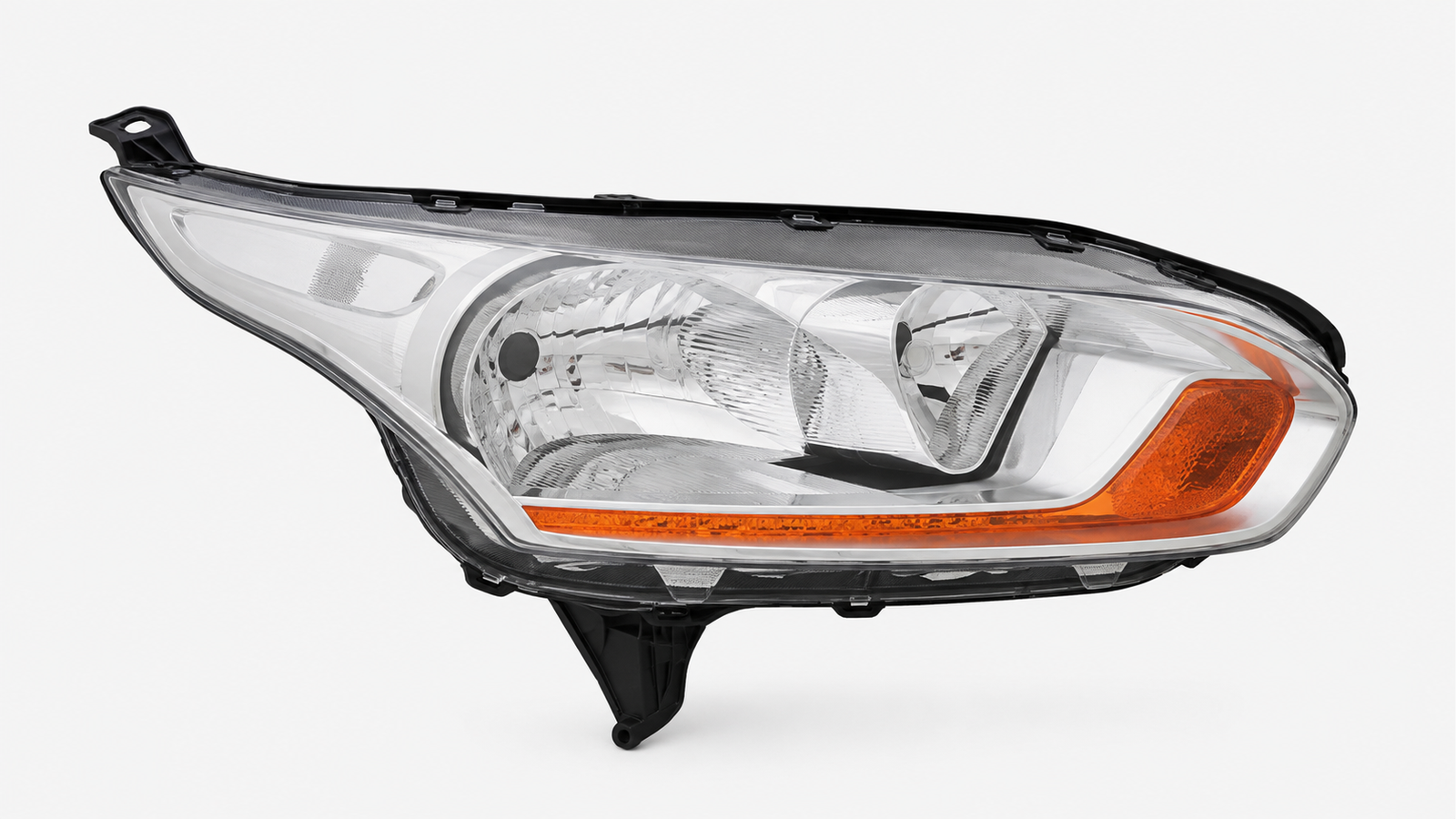 Koplamp rechts voor FORD 2013-2018