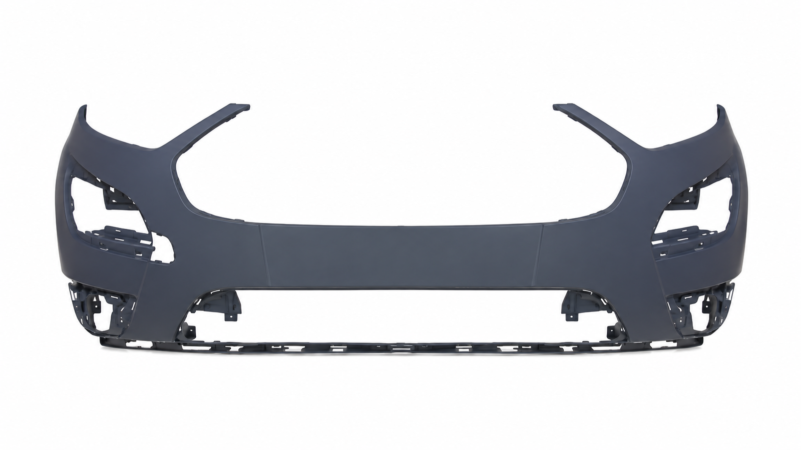Voorbumper In Primer
