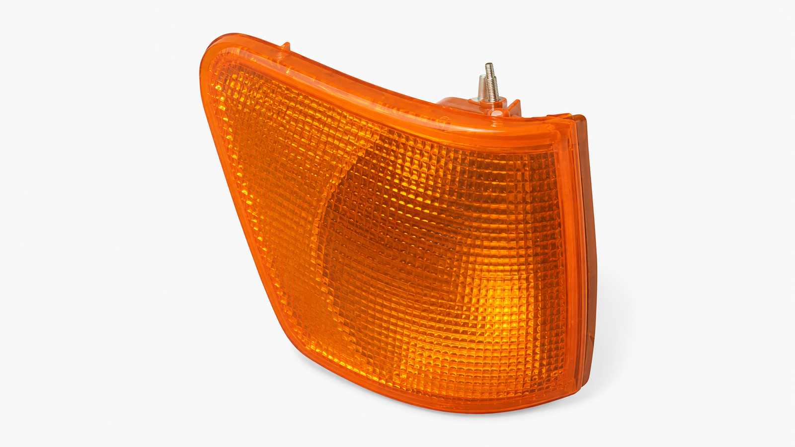 Clignoteur Oranje