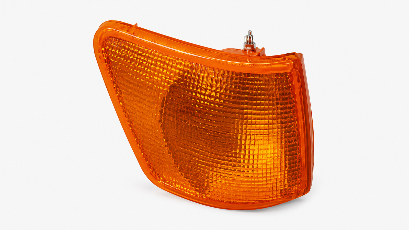 Clignoteur Oranje