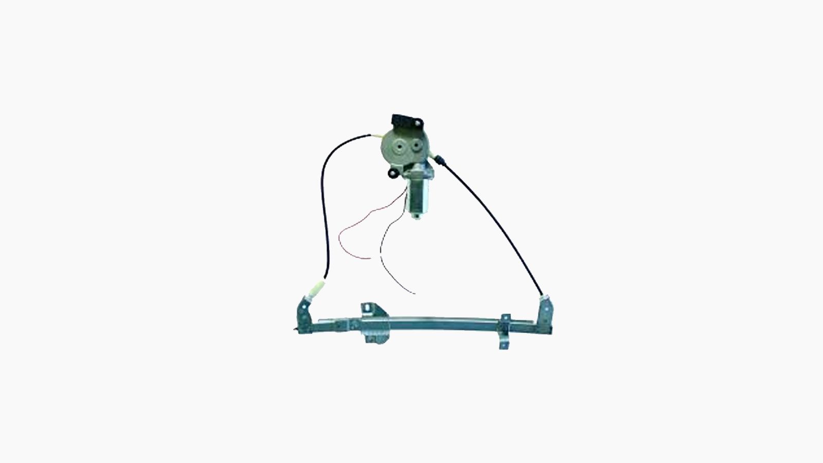 Raammechanisme Voor 3D.elektrisch Met Motor
