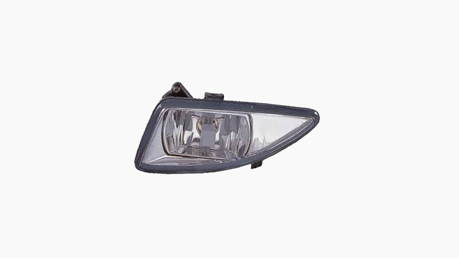 Mistlamp Voor Wit