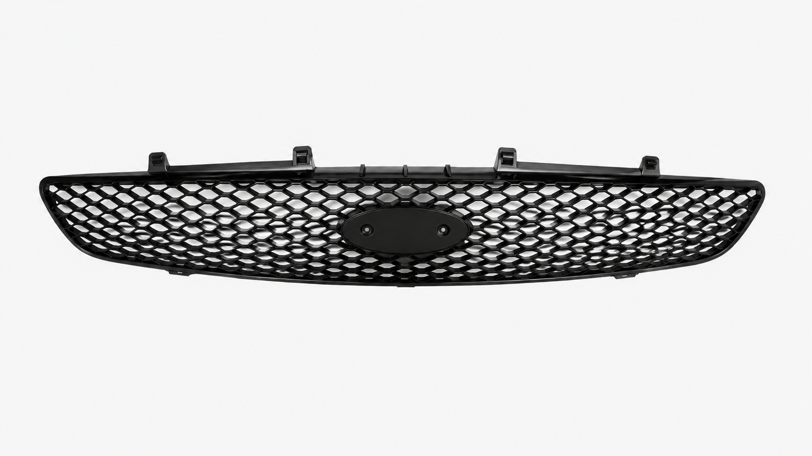 Grille Buiten Trend / Sport