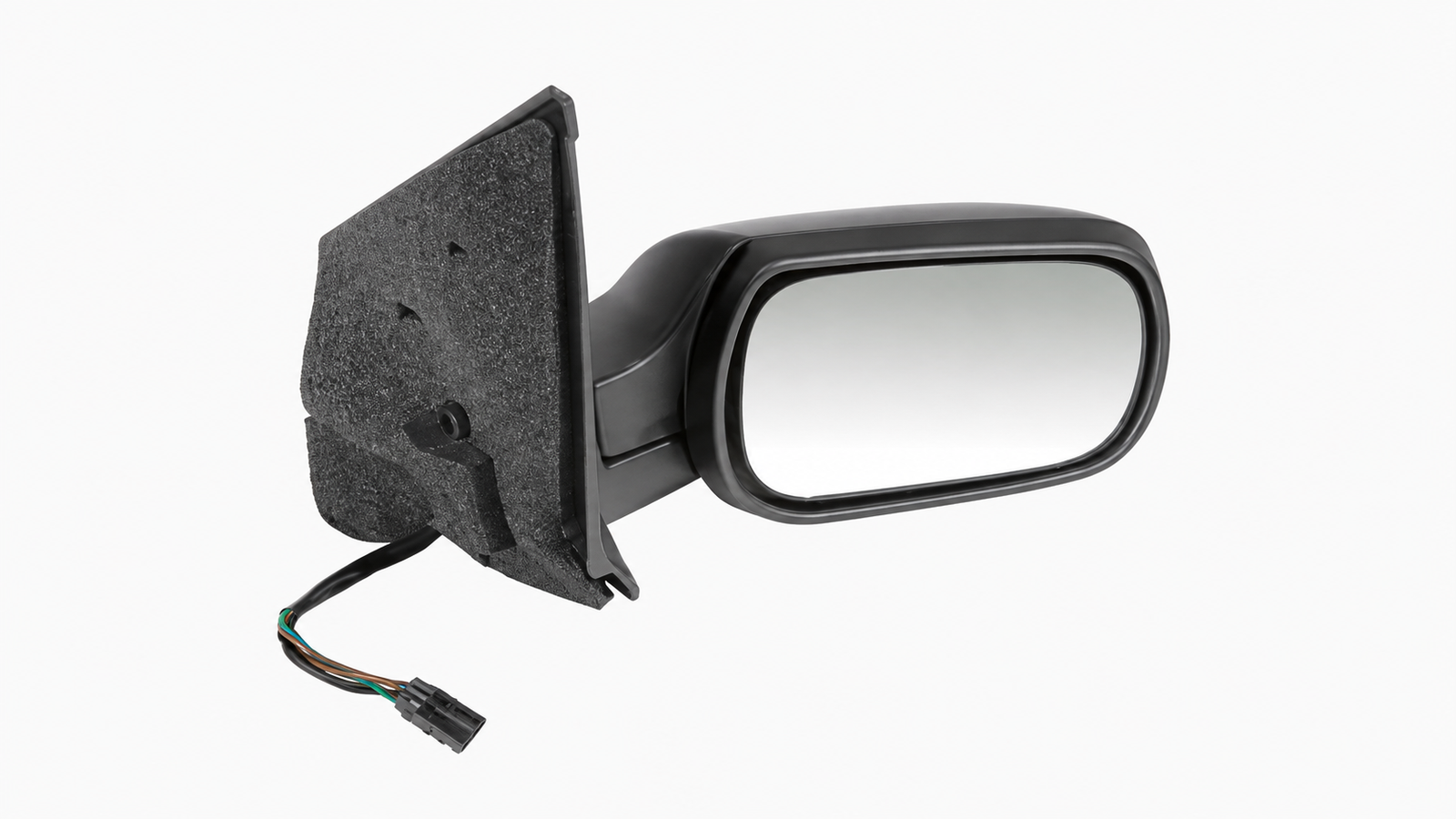 Buitenspiegel voor FORD FIESTA 5 2002-2005