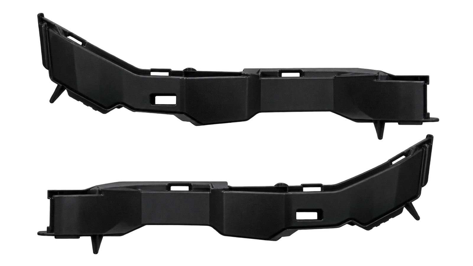 Bumpersteun voor FORD FIESTA 5 2002-2005