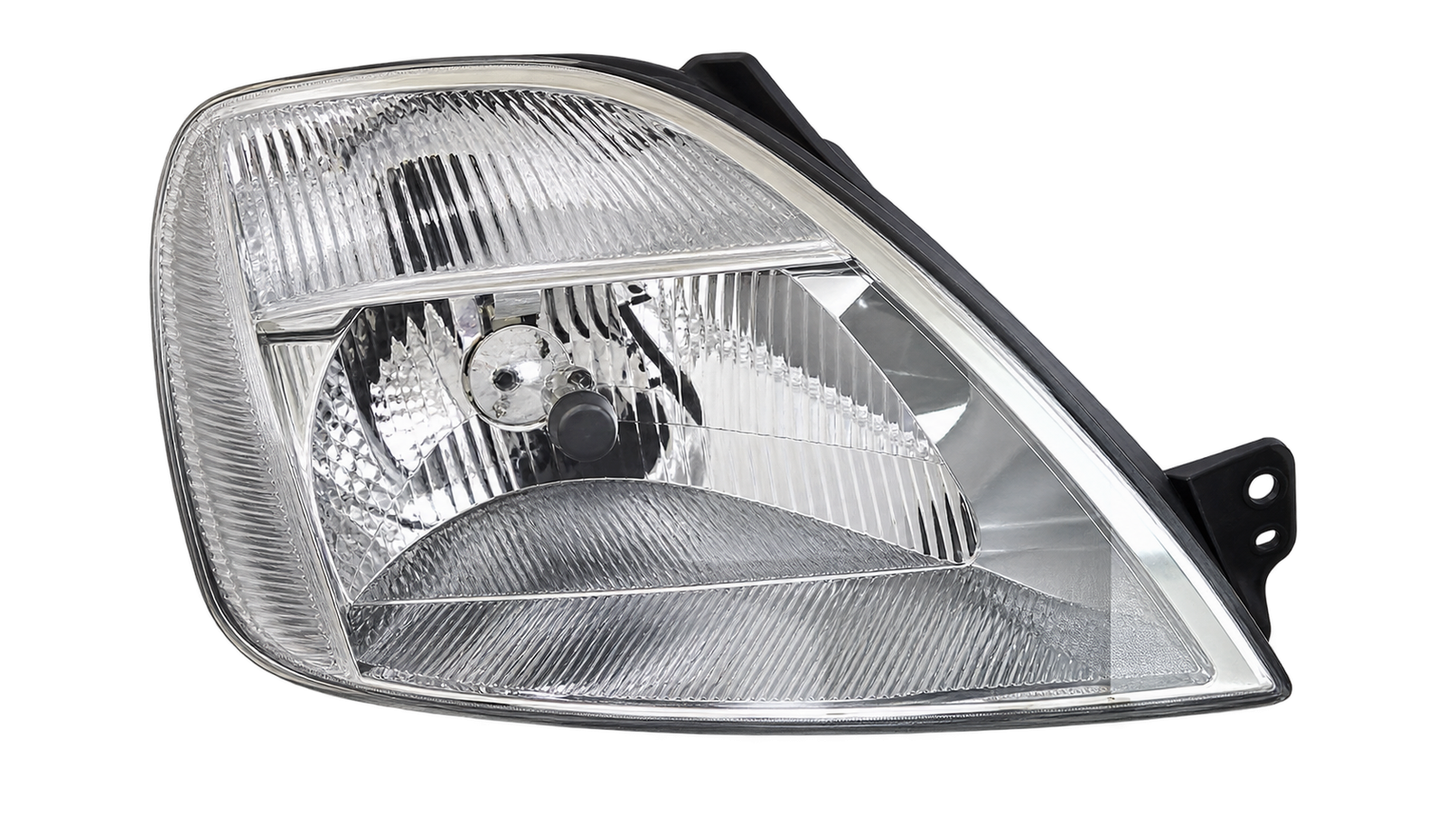 Koplamp rechts voor FORD FIESTA 5 2002-2005