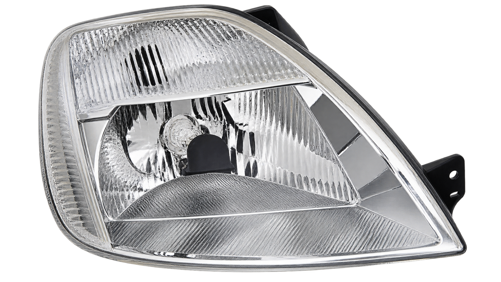 Koplamp rechts voor FORD FIESTA 5 2002-2005
