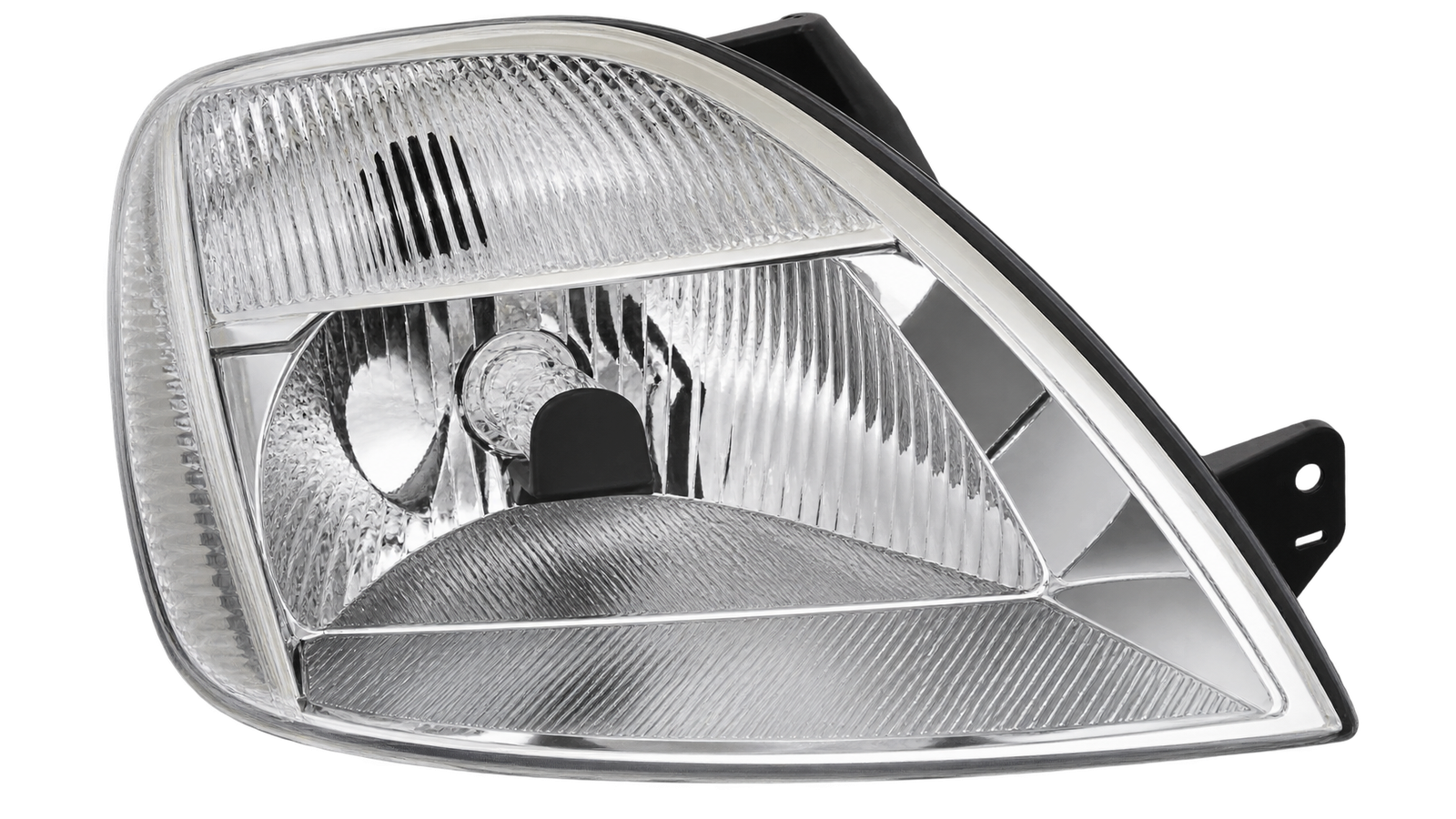 Koplamp rechts voor FORD FIESTA 5 2002-2005