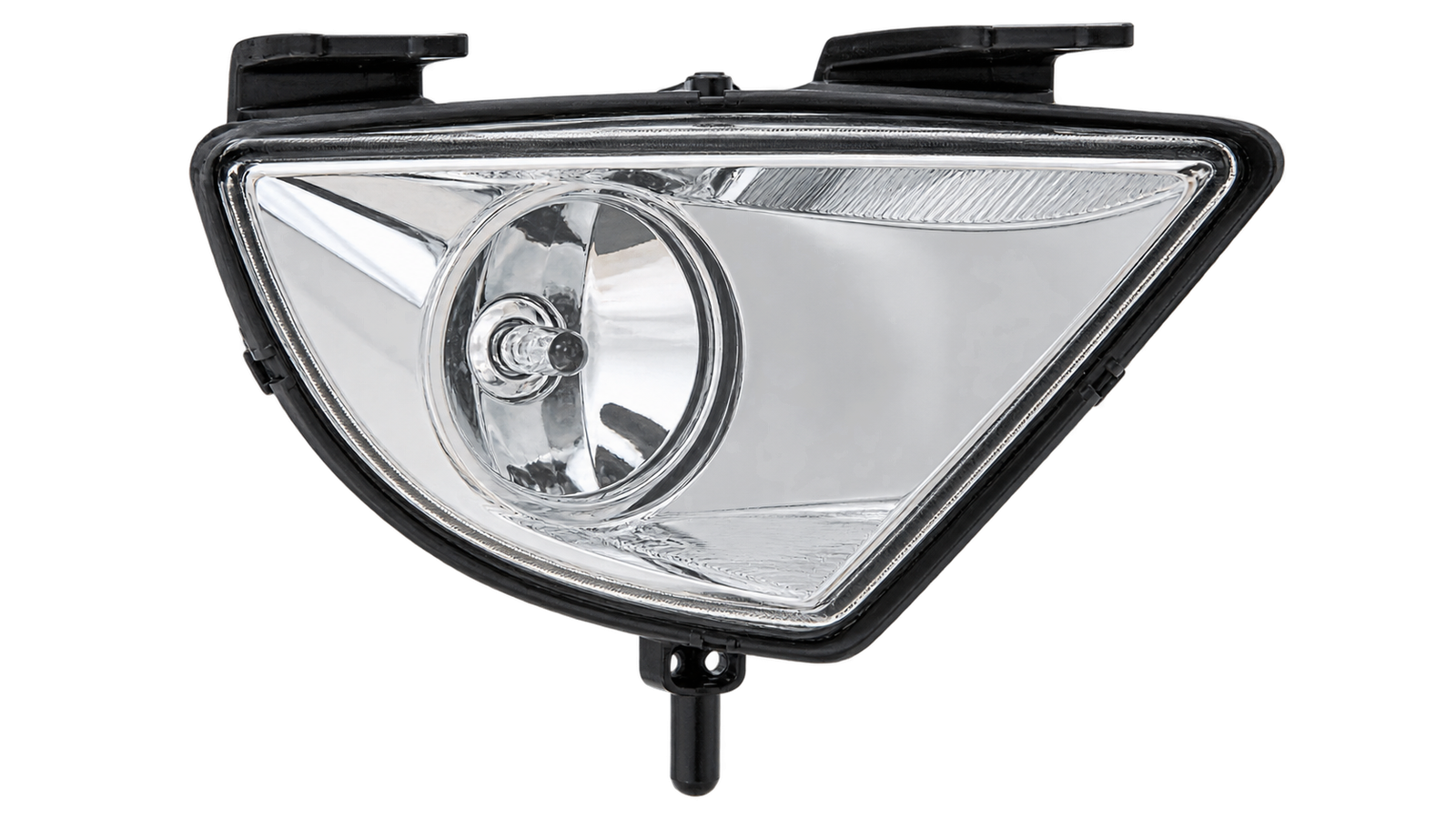 Mistlamp voor FORD FIESTA 5 2002-2005