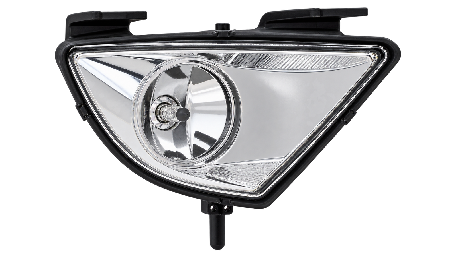 Mistlamp voor FORD FIESTA 5 2002-2005