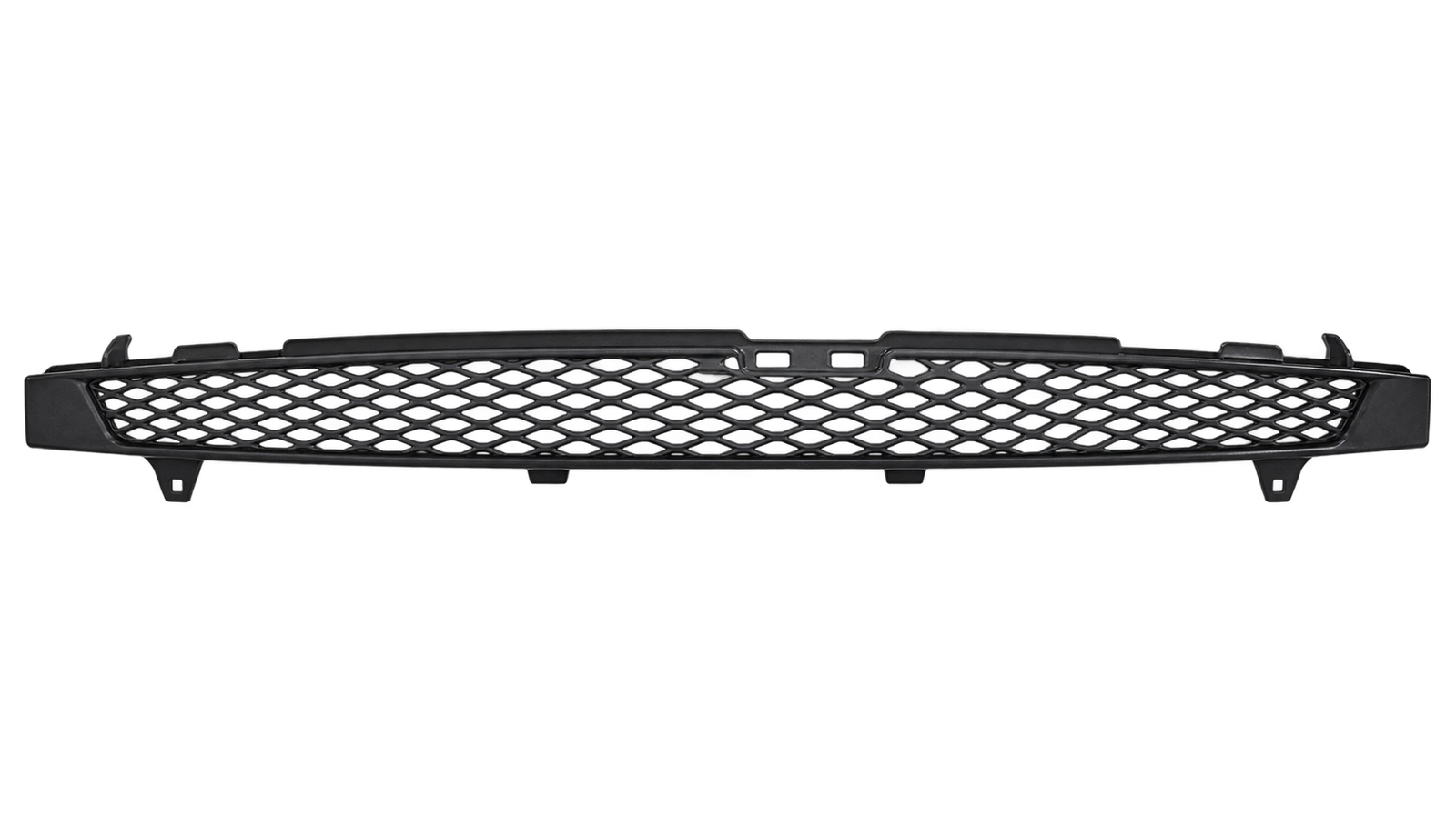 Grille voor FORD FIESTA 5 2002-2005