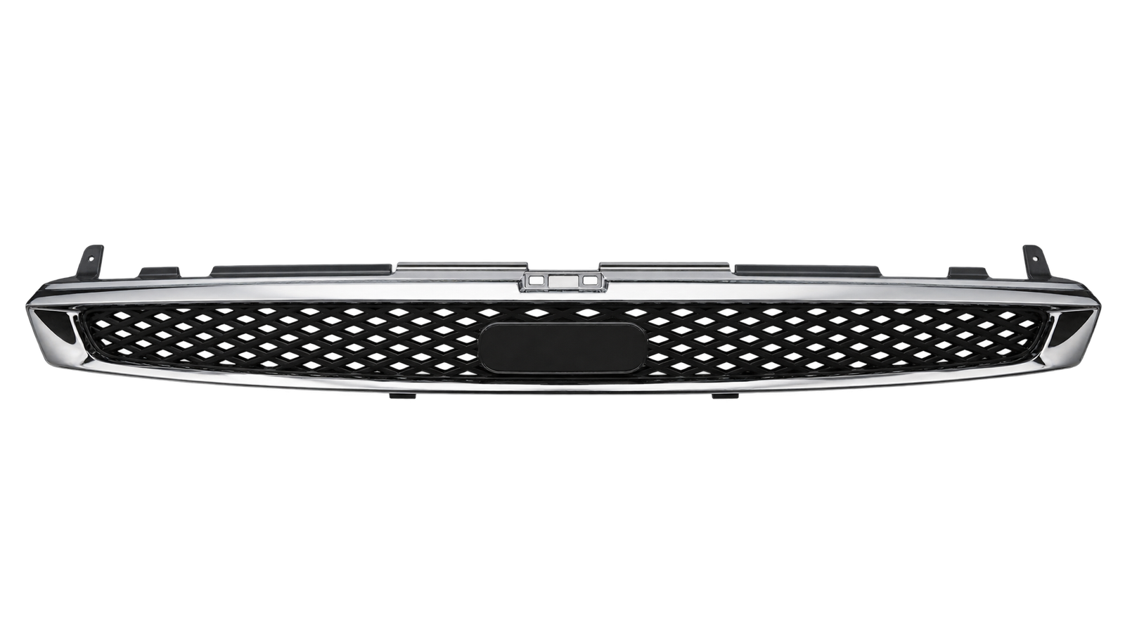 Grille voor FORD FIESTA 5 2002-2005