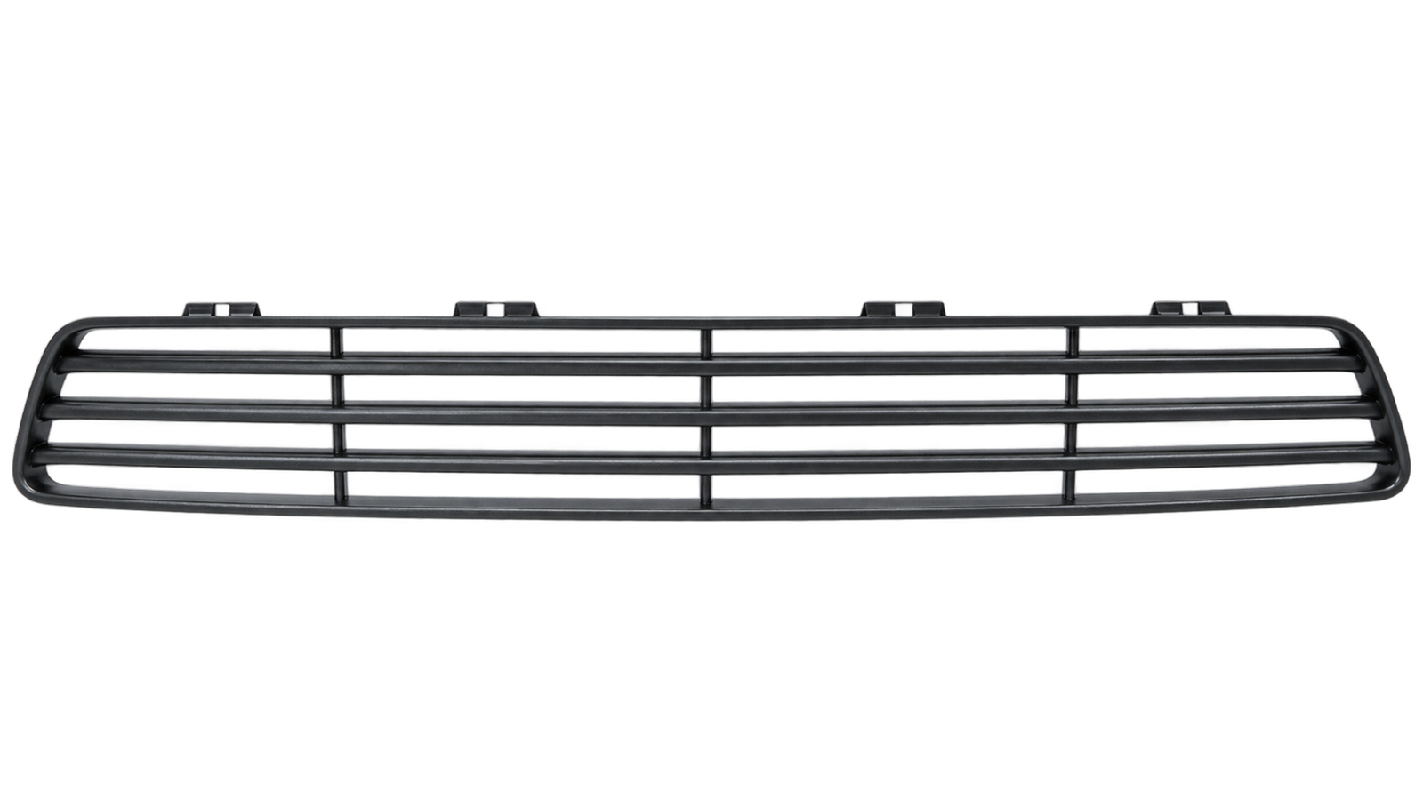 Grille voor FORD FIESTA 5 2002-2005