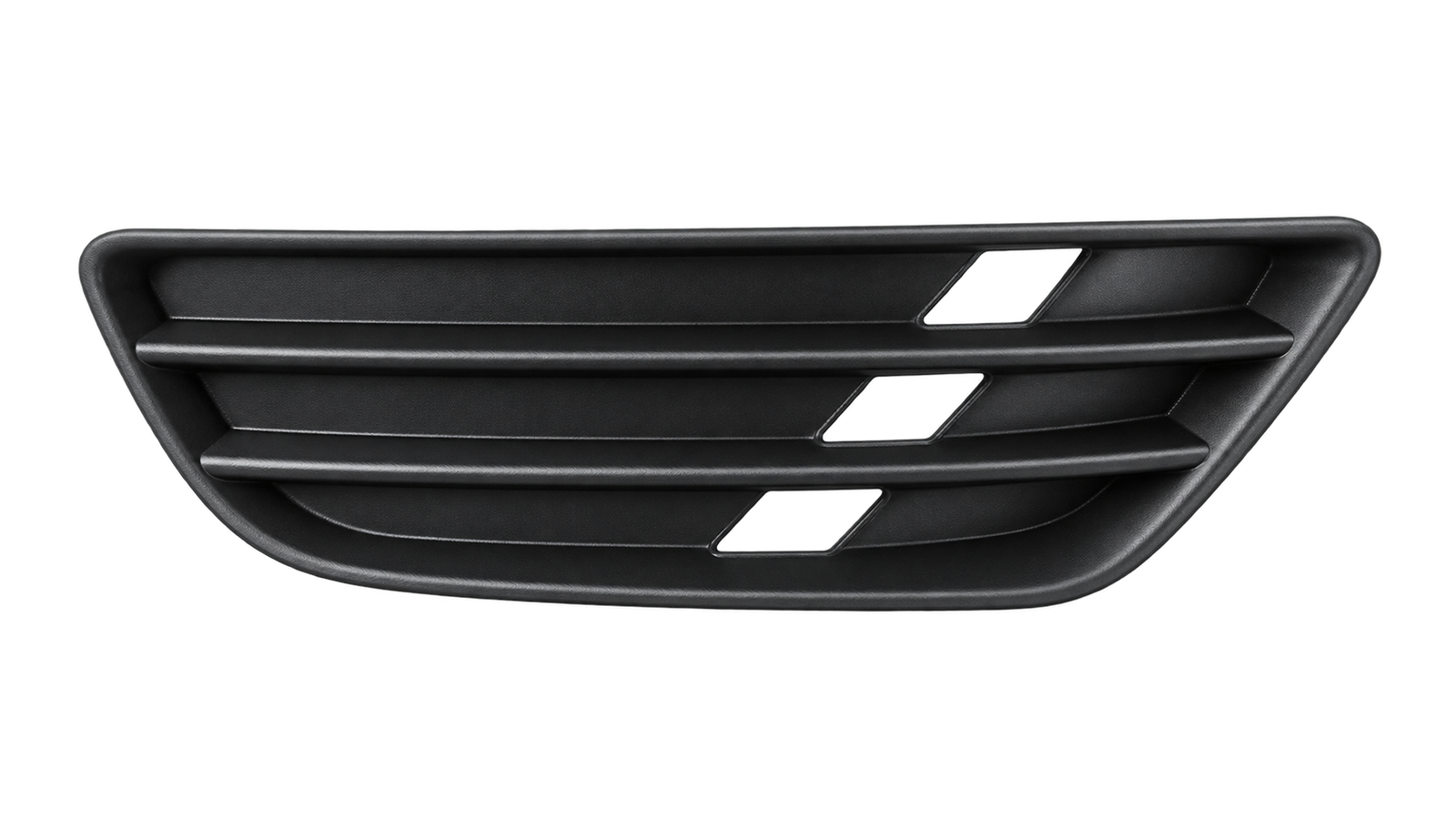 Grille voor FORD FIESTA 5 2002-2005