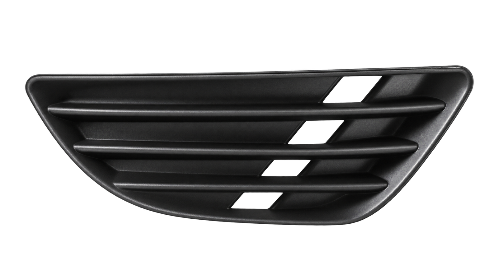 Grille voor FORD FIESTA 5 2002-2005