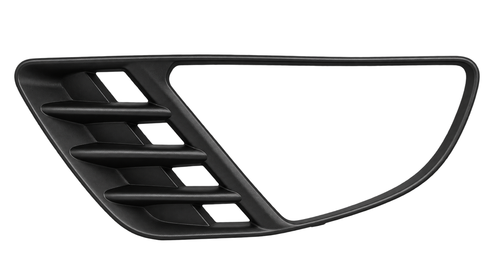 Grille links voor FORD FIESTA 5 2002-2005