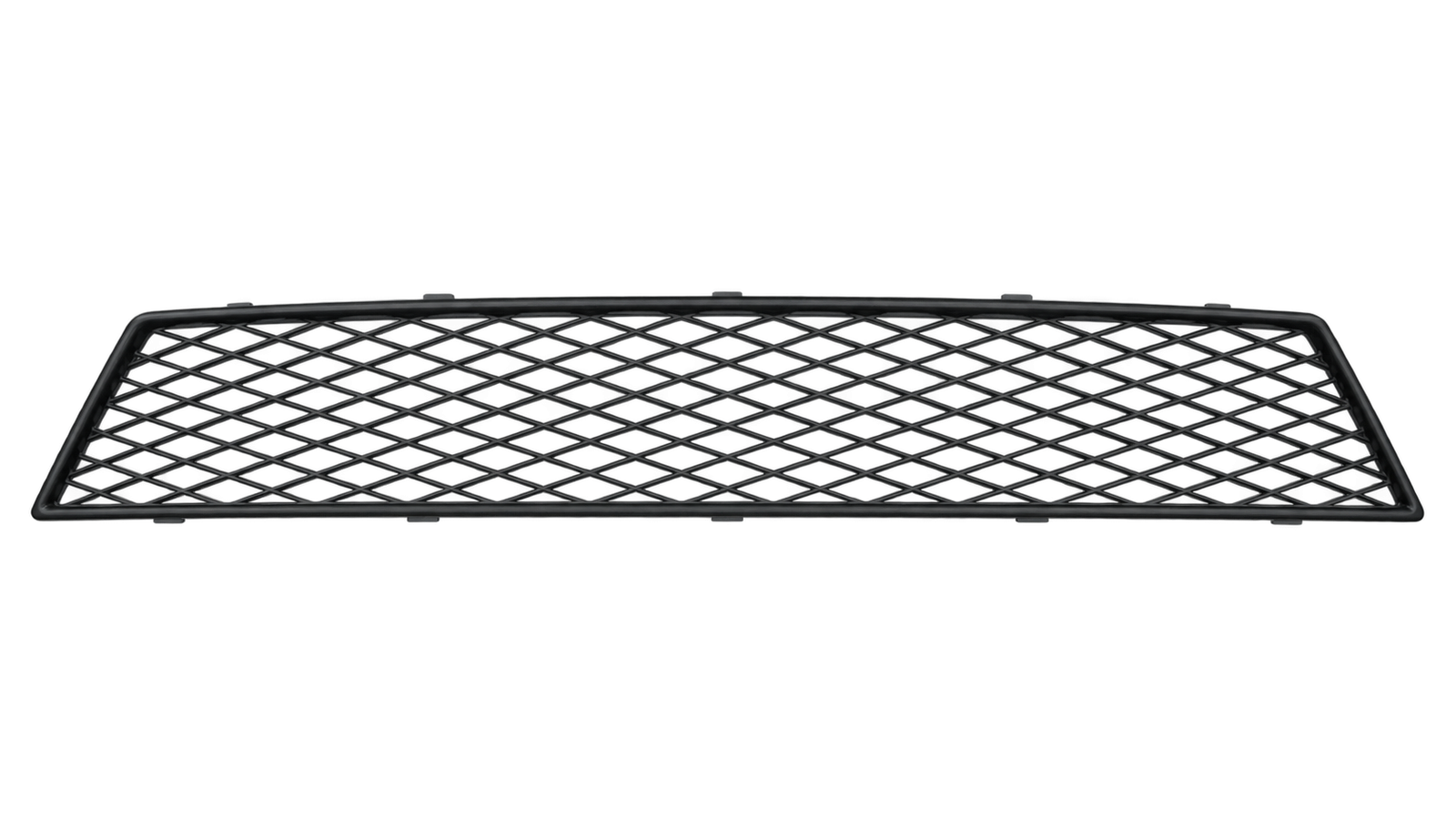 Grille voor FORD FIESTA 5 2002-2005