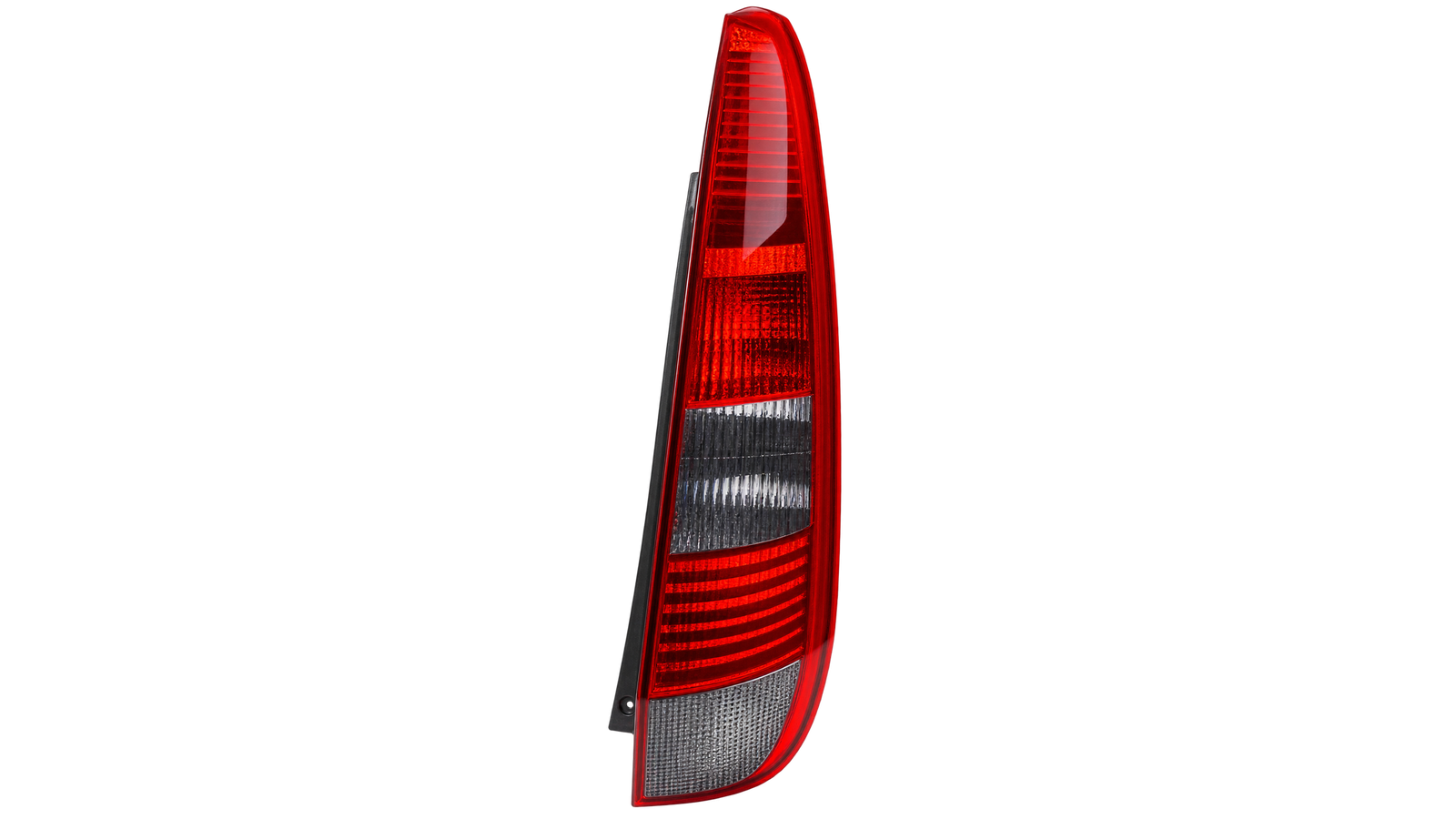 Achterlicht voor FORD FIESTA 5 2002-2005