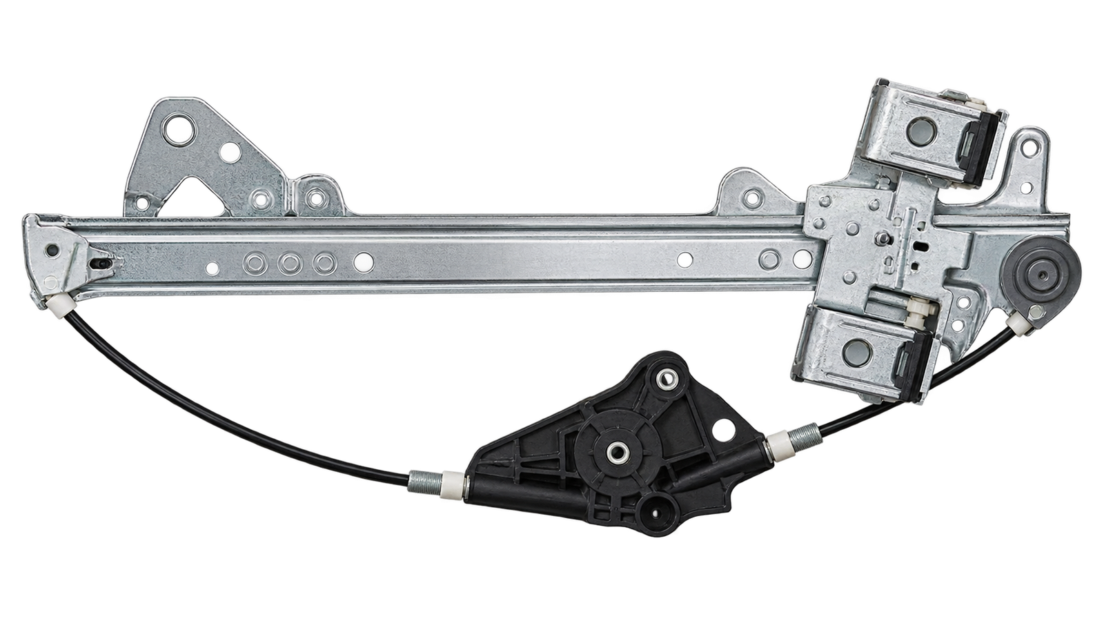 Raammechanisme links voor FORD FIESTA