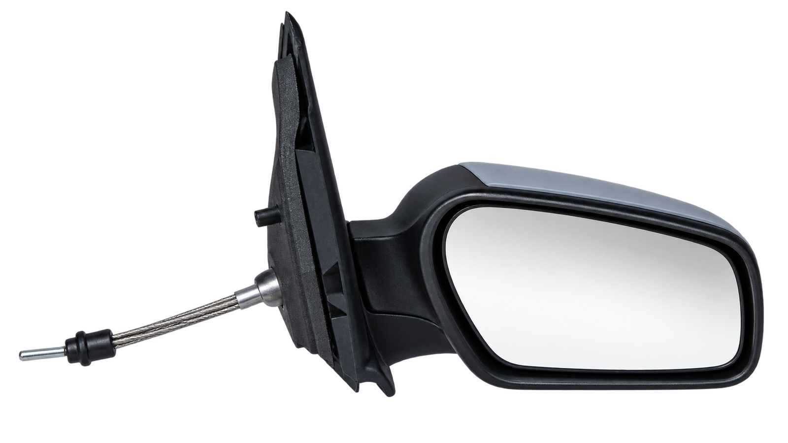 Buitenspiegel voor FORD FIESTA 5 2005-2008