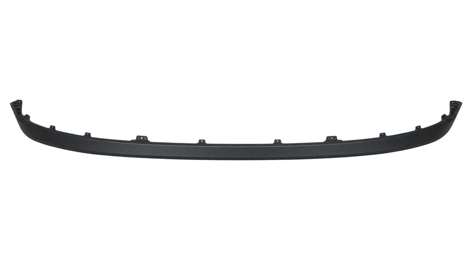Bumperspoiler voor FORD FIESTA 5 2005-2008