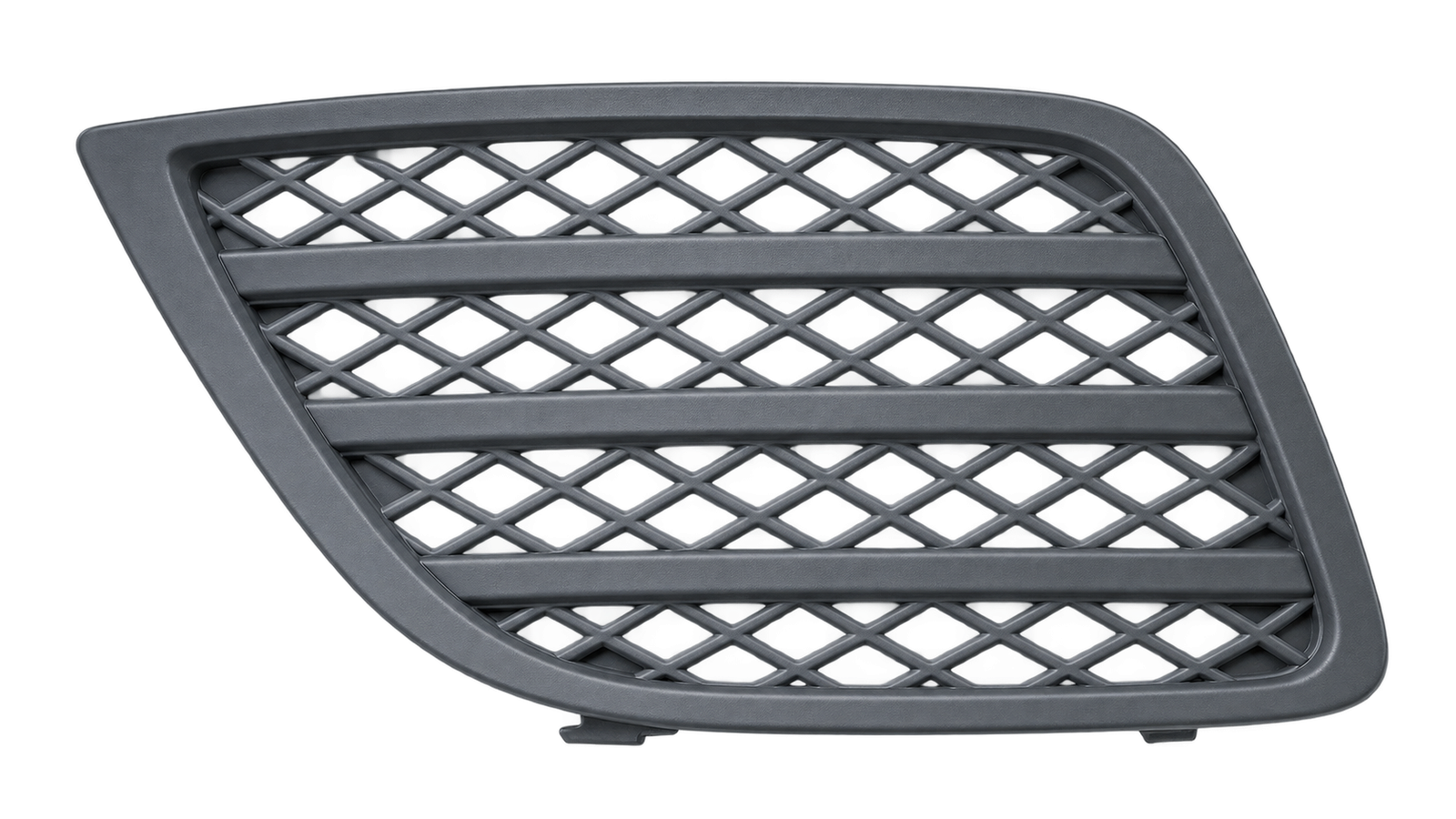 Grille voor FORD FIESTA 5 2005-2008