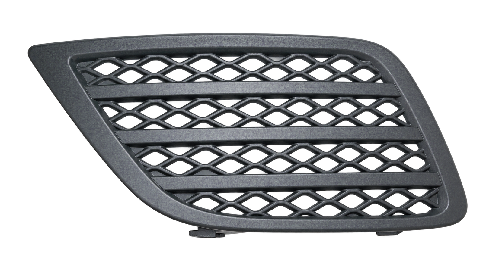 Grille voor FORD FIESTA 5 2005-2008