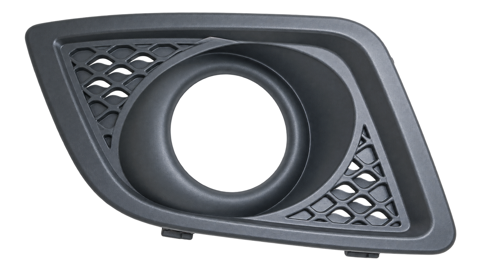 Grille links voor FORD FIESTA 5 2005-2008