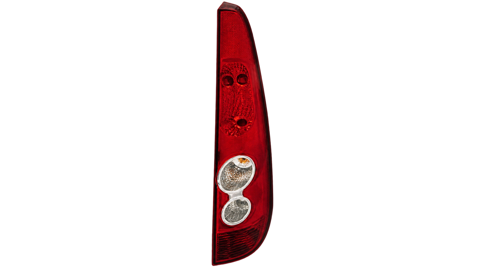 Achterlicht voor FORD FIESTA 5 2005-2008