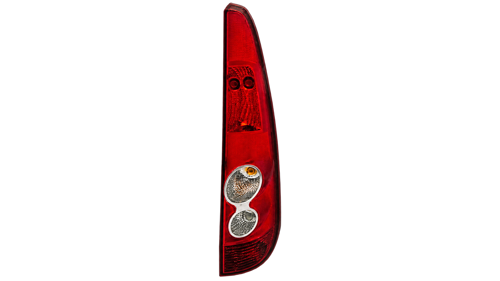 Achterlicht voor FORD FIESTA 5 2005-2008