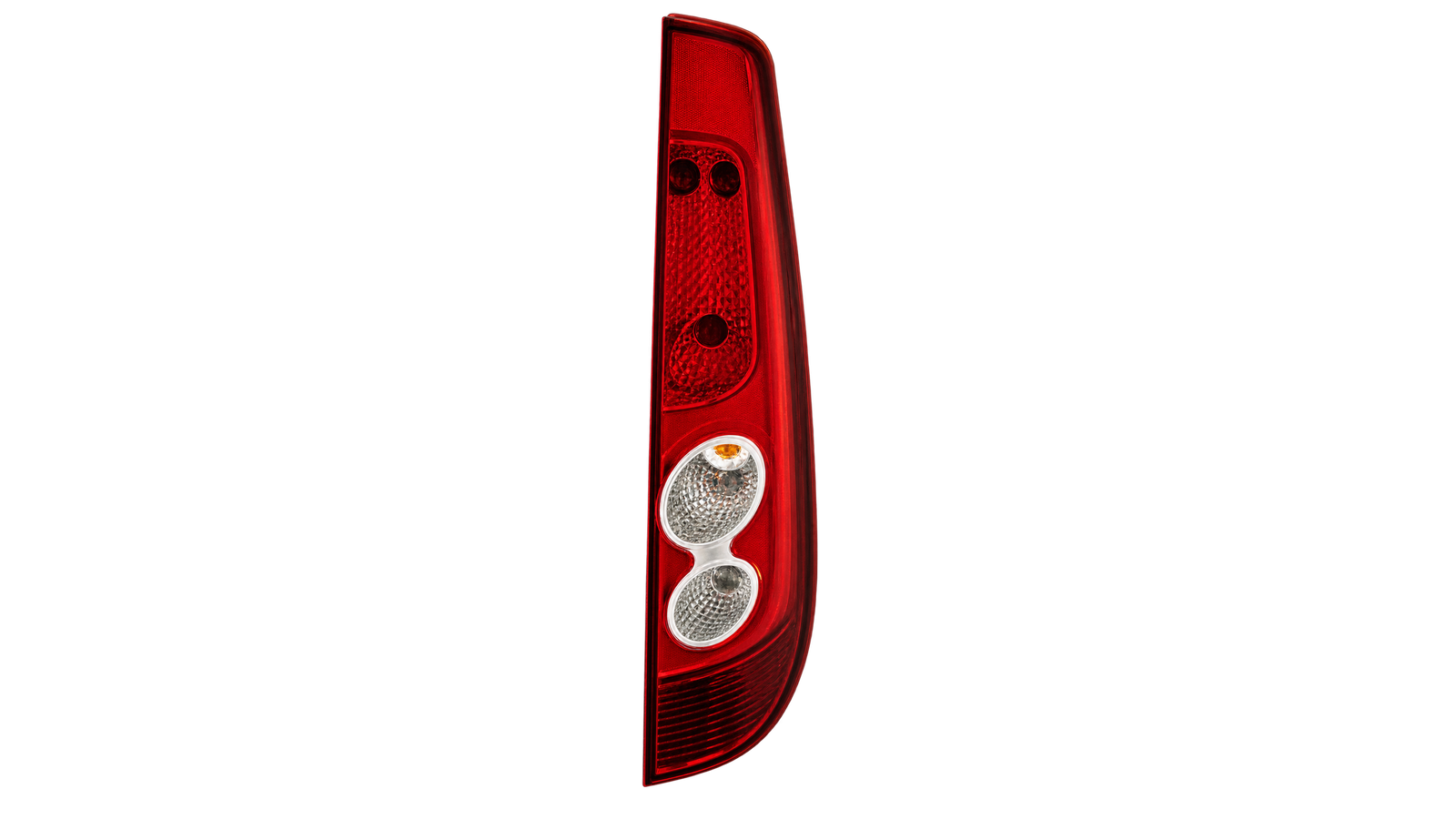 Achterlicht voor FORD FIESTA 5 2005-2008