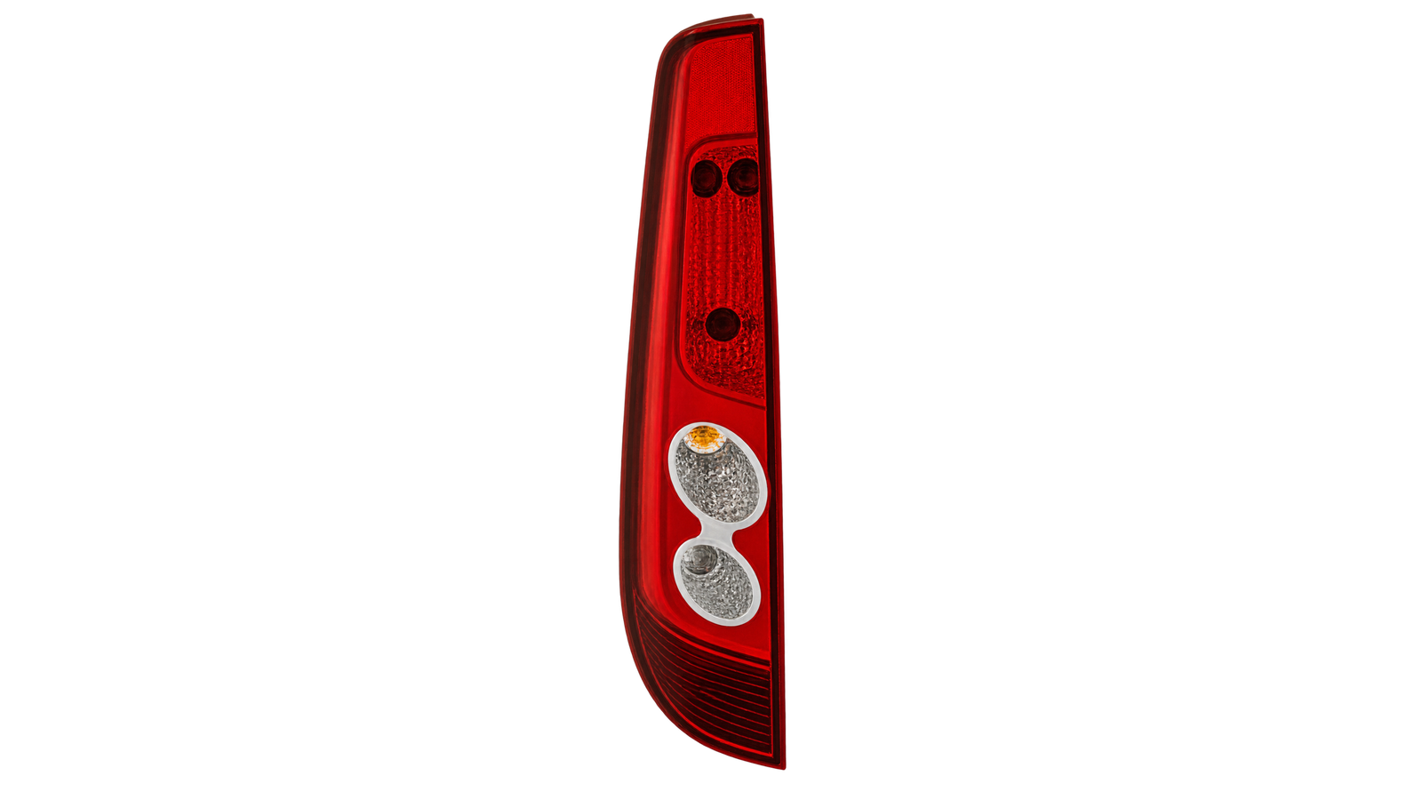 Achterlicht voor FORD FIESTA 5 2005-2008