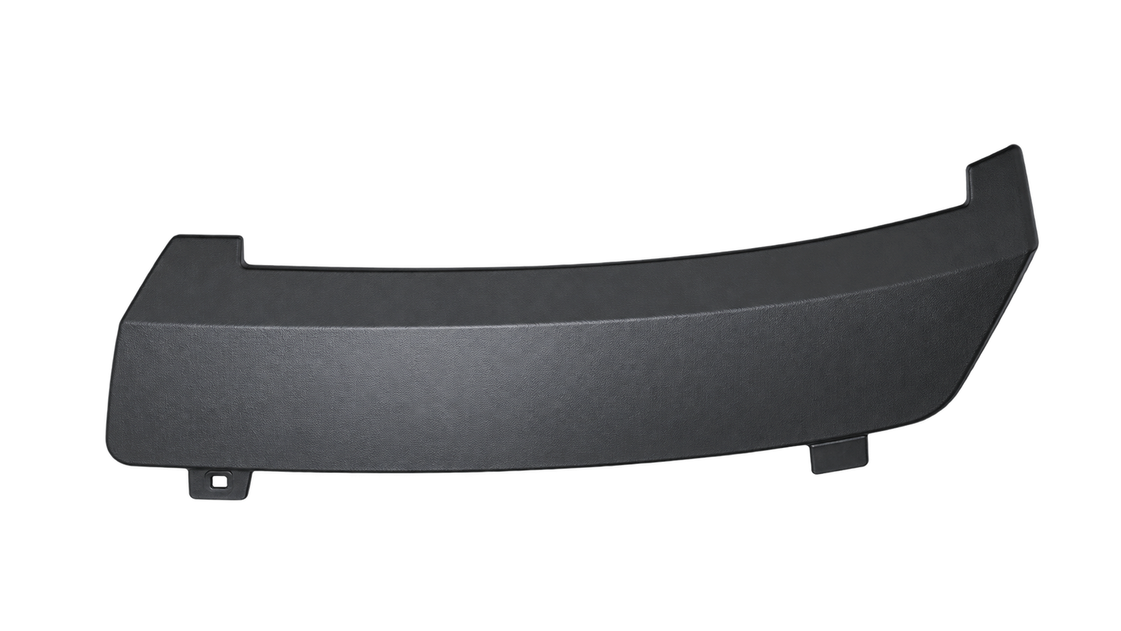 Afdekkap bumper links voor FORD FIESTA 6 2008-2012