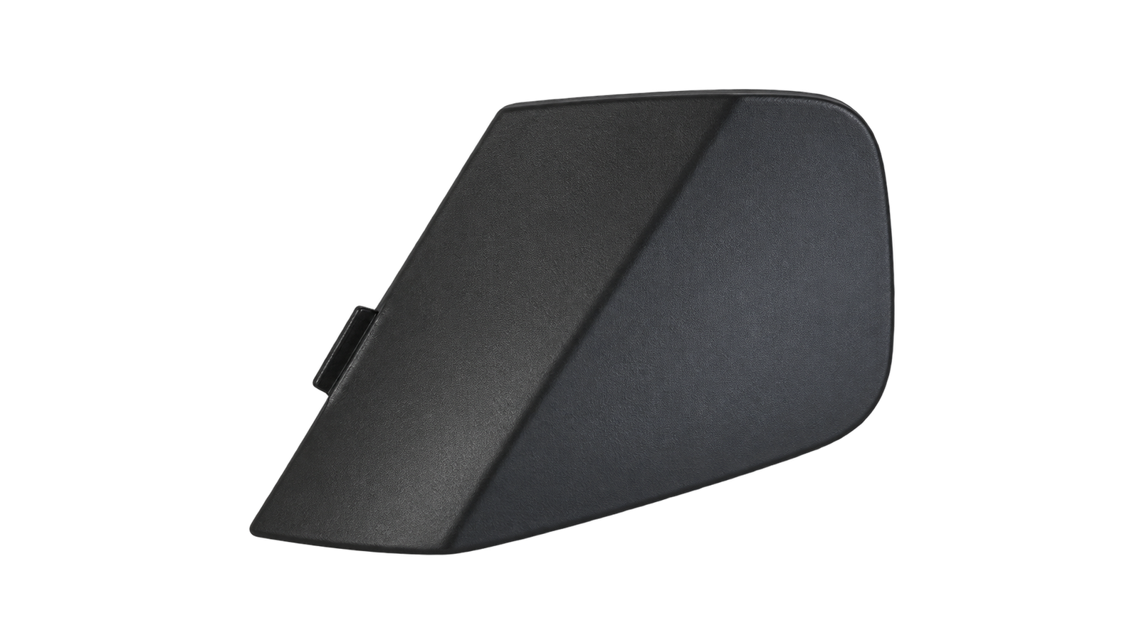 Afdekkap bumper voor FORD FIESTA 6 2008-2012