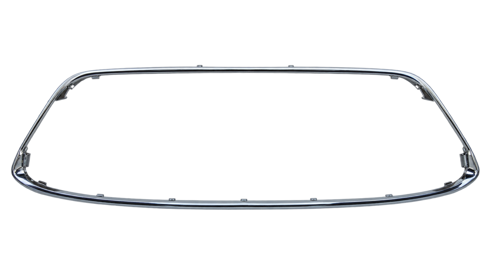 Grille voor FORD FIESTA 6 2008-2012