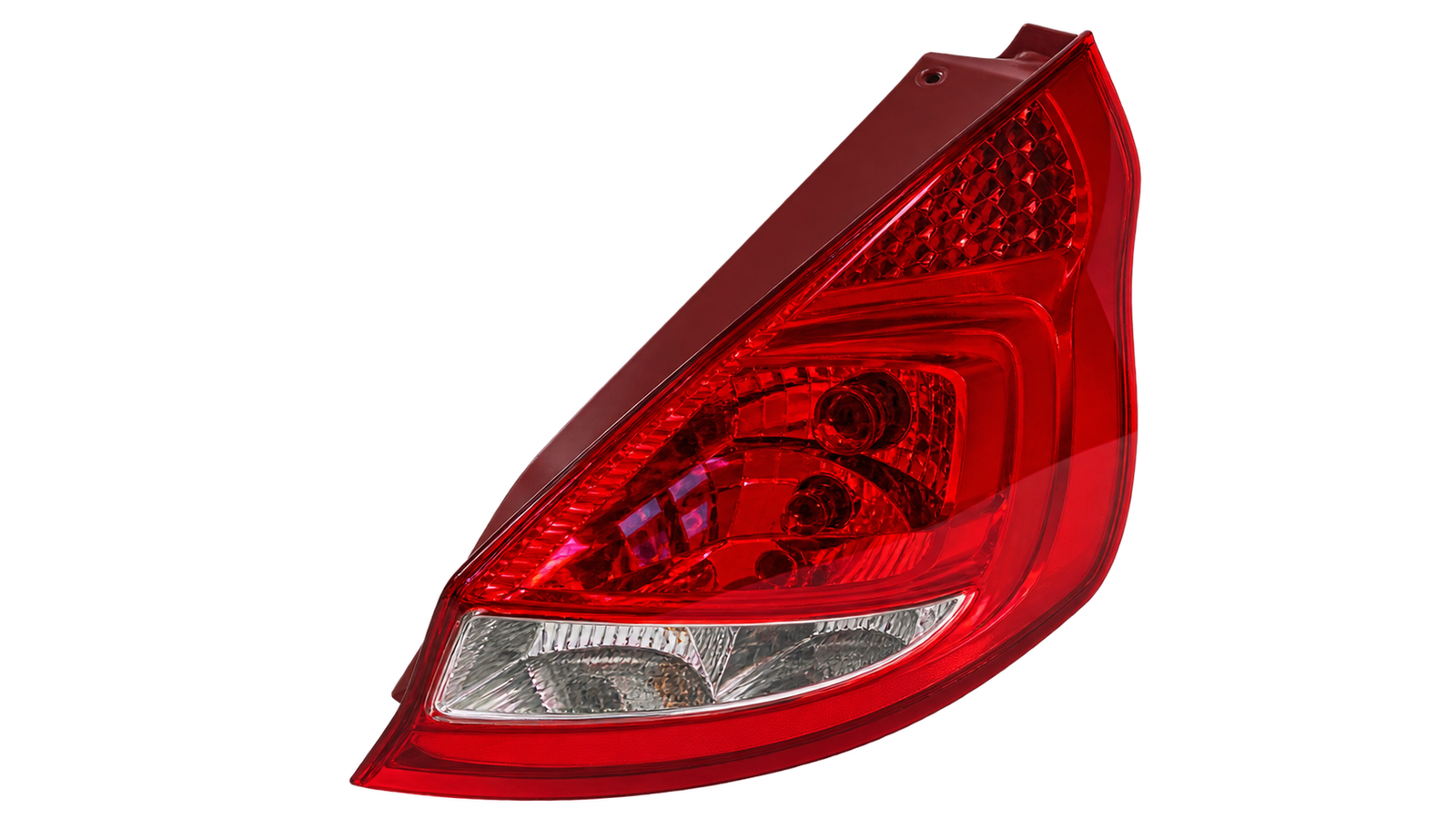 Achterlicht voor FORD FIESTA 6 2008-2012