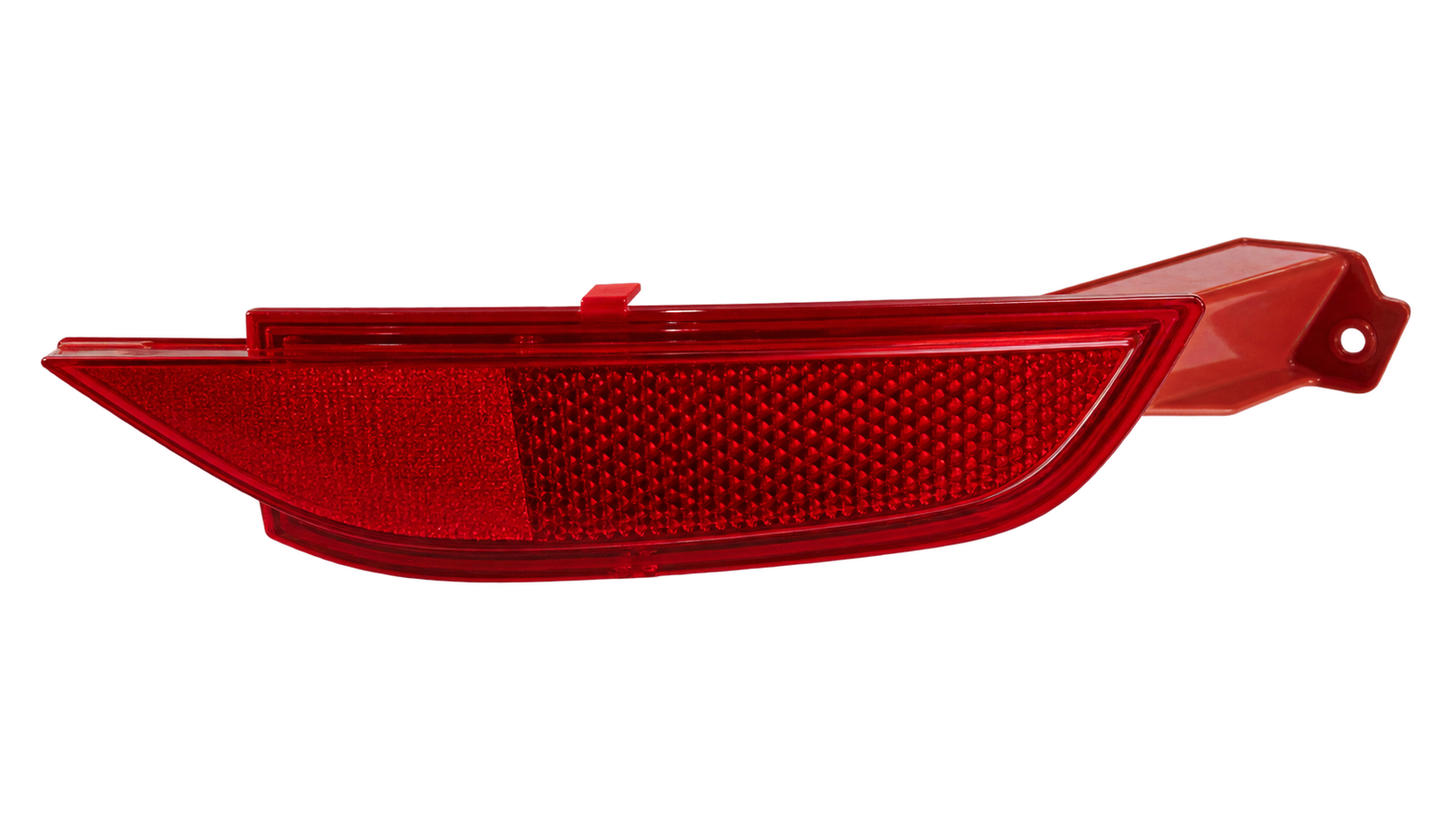 Achterbumper voor FORD