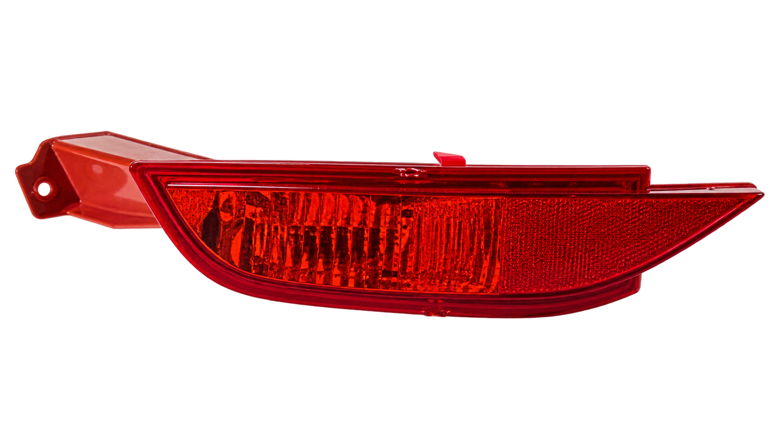 Achterbumper voor FORD