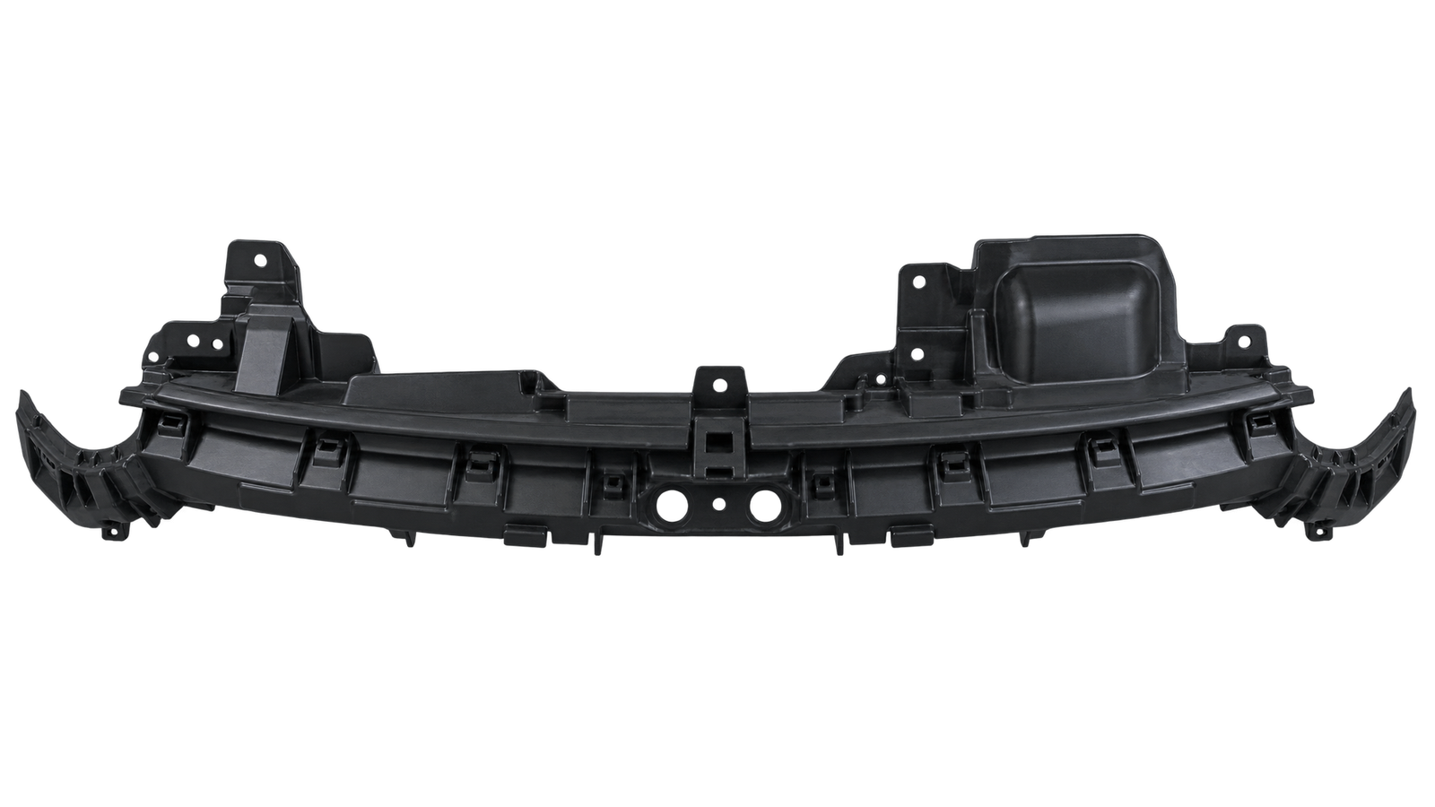 Bumperbalk voor FORD FIESTA 6 2012-2017
