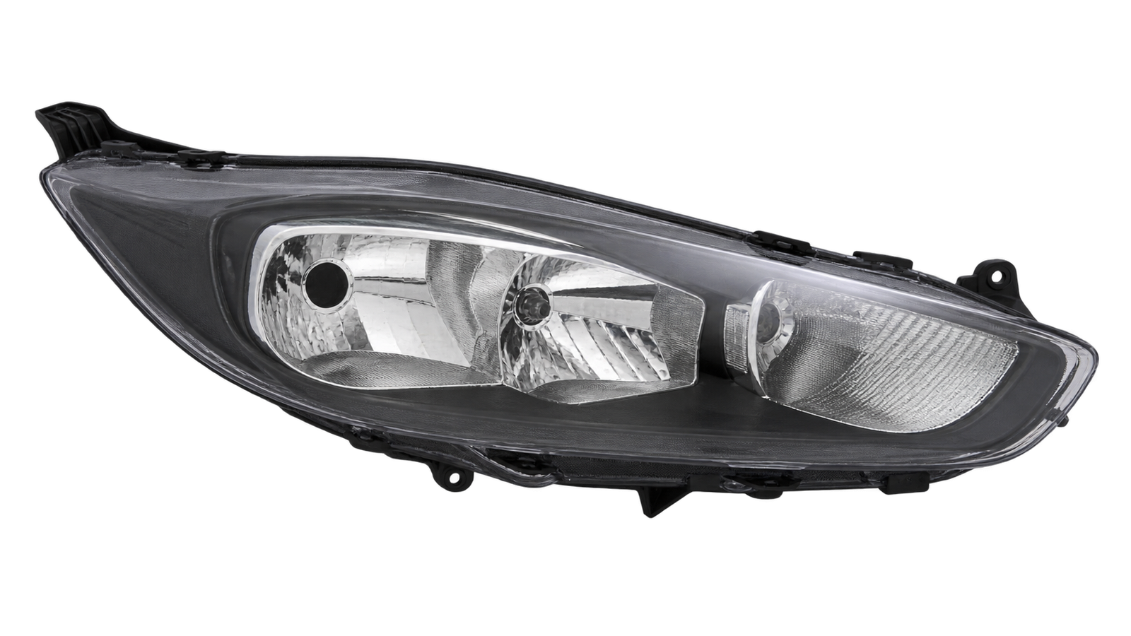 Koplamp links voor FORD FIESTA 6 2012-2017