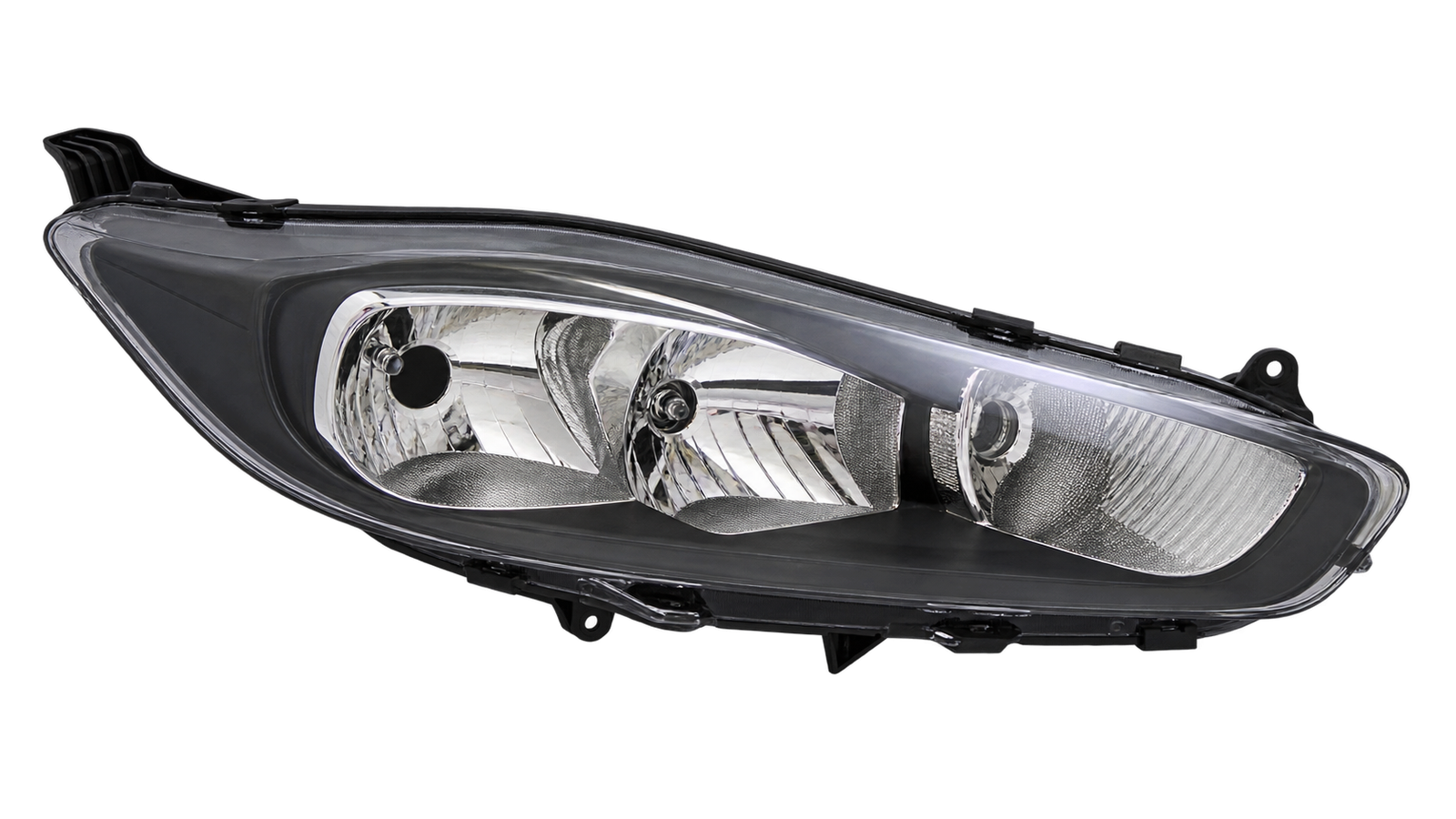 Koplamp links voor FORD FIESTA 6 2012-2017
